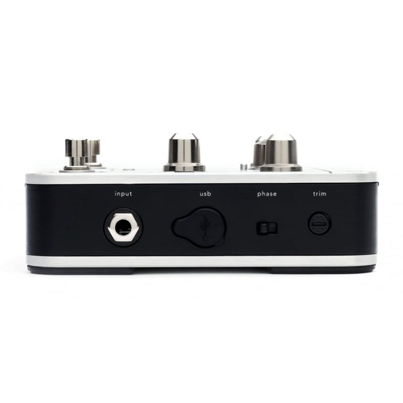 FISHMAN / Aura Spectrum DI Preamp アコースティック用 プリアンプ