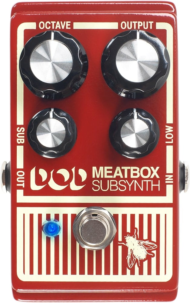 DOD MEATBOX SUBSYNTH ベースエフェクター mt0180985_m.jpg