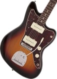 Fender / Made in Japan Heritage 60s Jazzmaster Rosewood Fingerboard 3-Color Sunburst フェンダー