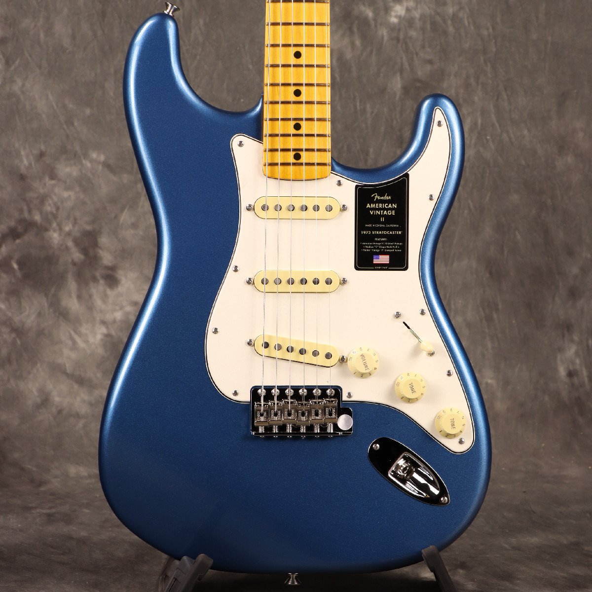 WEBSHOPクリアランスセール》Fender / American Vintage II 1973