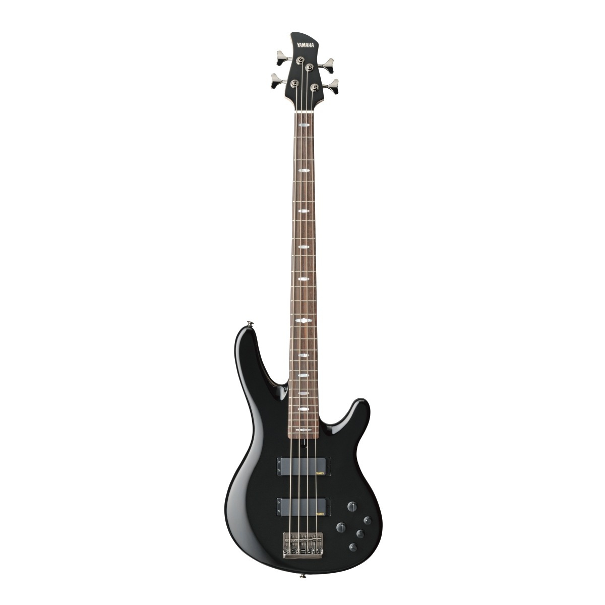 YAMAHA TRB1006Jフレットレス（美品） YAMAHA / TRB1004J Black [スーパーロングスケール][アクティブ 3BAND