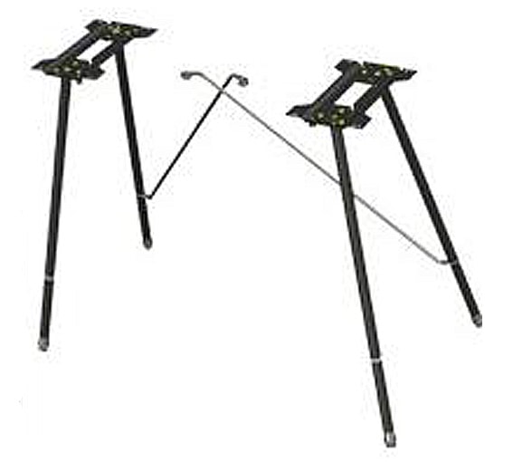 Nord ノード / Nord Keyboard Stand EX ノード用キーボードスタンド