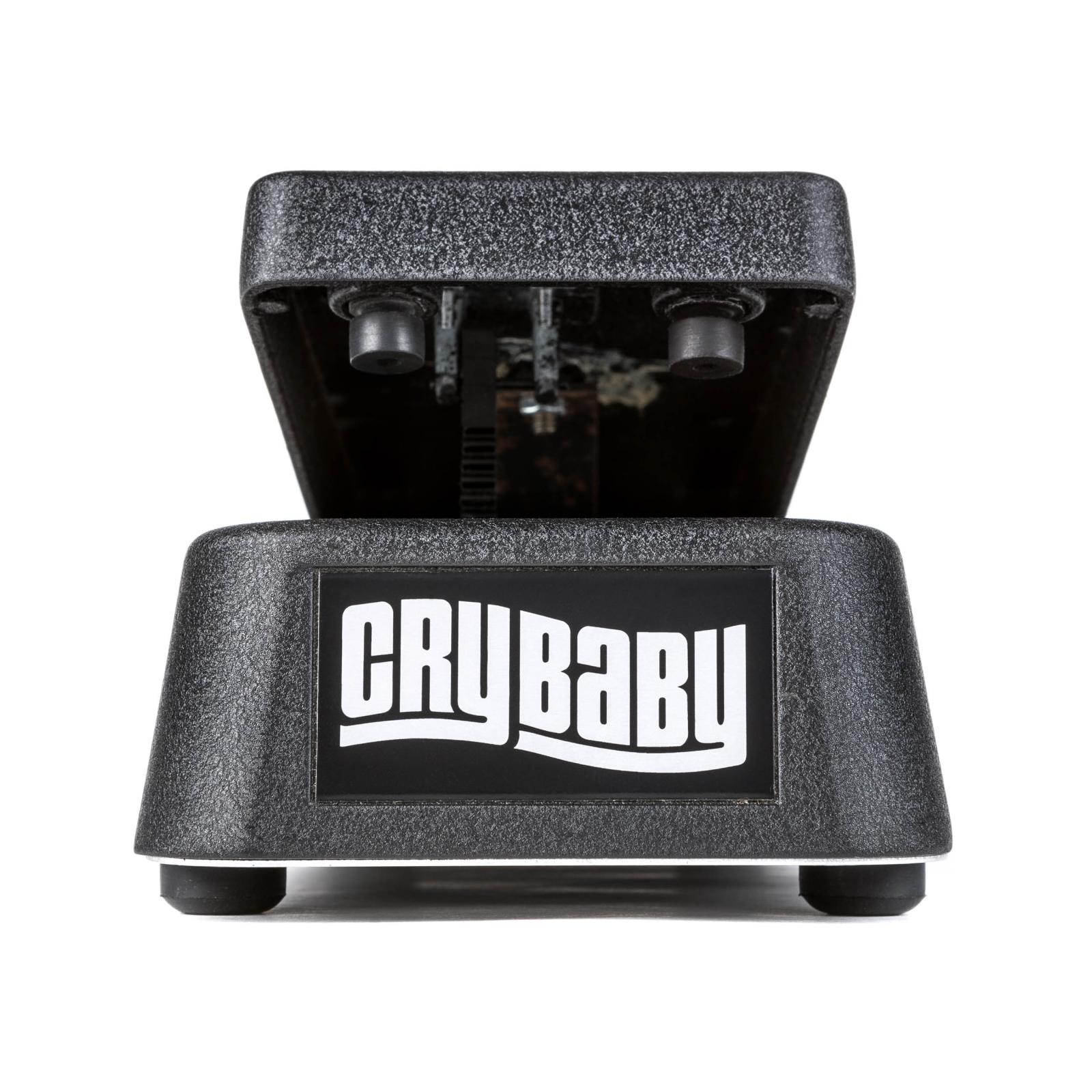 ジム・ダンロップ　Cry Baby ワウペダル 購入特典有り》Jim Dunlop / 95Q Cry Baby Wah ワウペダル ワウ ジム