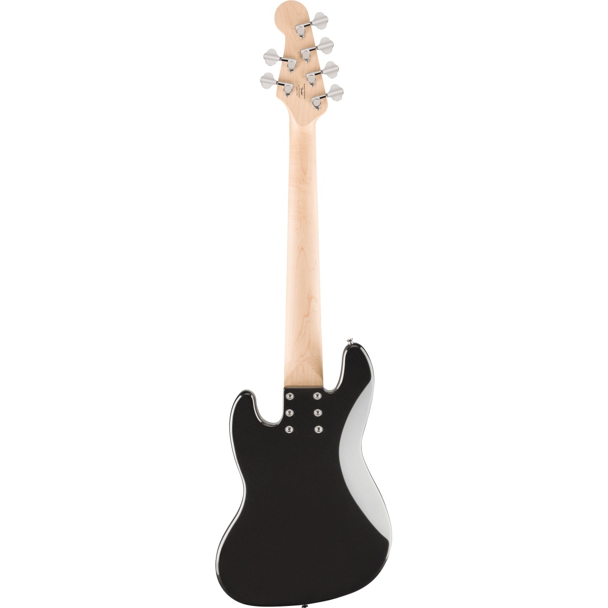 Squier by Fender / Affinity Series Jazz Bass VI Laurel Fingerboard