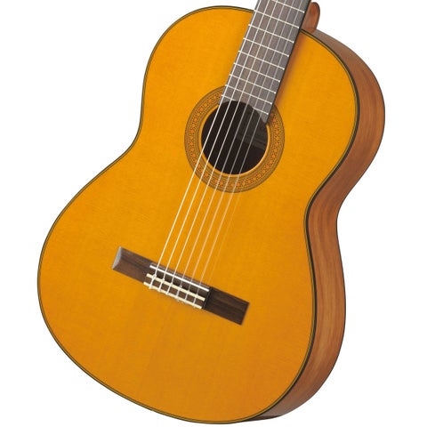YAMAHA / CG142C 【単板シダーTop】 ヤマハ クラシックギター ガットギター CG-142C