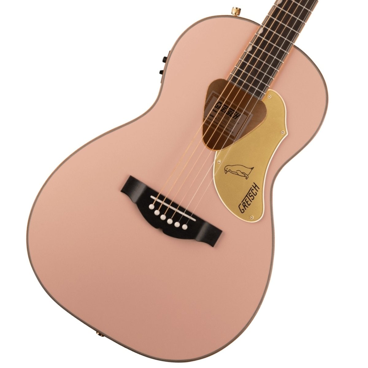 Gretsch / G5021E Rancher Penguin Parlor Acoustic/Electric Shell