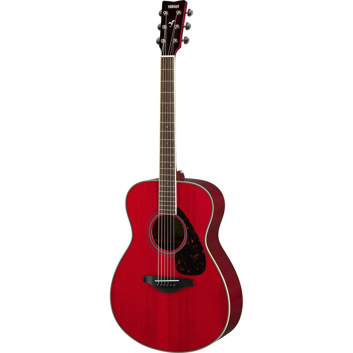 （専用）アコースティックギター　ROSSO R-5 IS18982909 YAMAHA / FS820 RR Ruby Red ヤマハ アコースティックギター 単板
