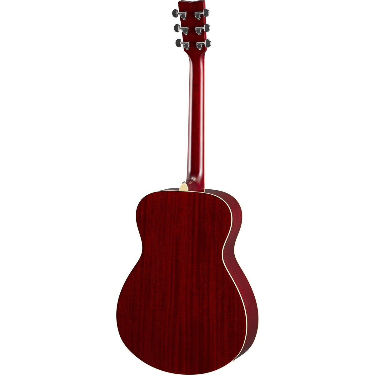 YAMAHA / FS820 RR Ruby Red ヤマハ アコースティックギター 単板