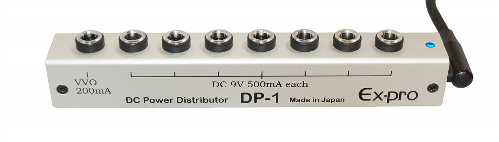 Ex-pro ワイヤレス ラッグチューナー パワーディストリビューター Ex-pro ワイヤレス ラッグチューナー パワーディストリビューター