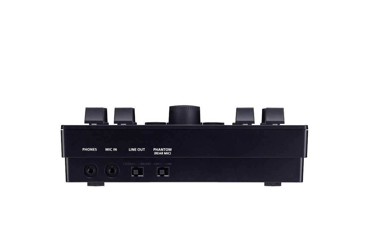 Roland ローランド / VT-4 Voice Transformer ボイス