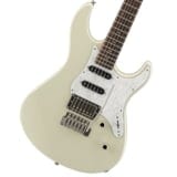 YAMAHA / Pacifica PAC612VIIX VWH [パシフィカ 2025年新製品] ヤマハ