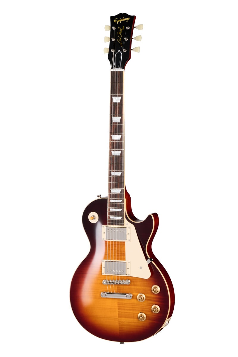 Epiphone / Inspired by Gibson Custom 1959 Les Paul Standard