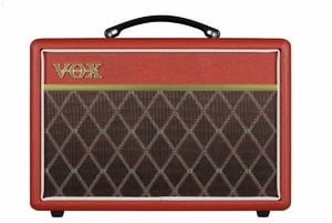 VOX / Pathfinder10 Red PF-10-RD 10W Guitar Combo Amplifier