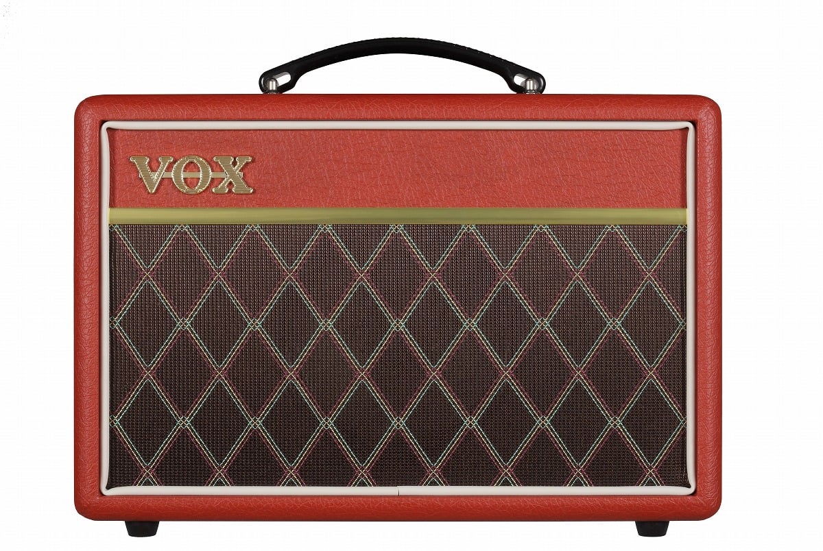 アライアンスほぼハーフコンプリートセット！ VOX / Pathfinder10 Red PF-10-RD 10W Guitar Combo Amplifier