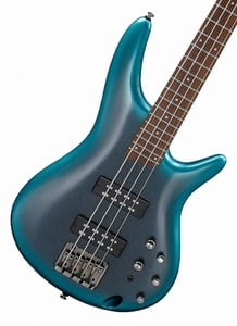 Ibanez アイバニーズ　SR300E ソフトカバー付き　中古 0000000275422_NXYTdpf.jpg