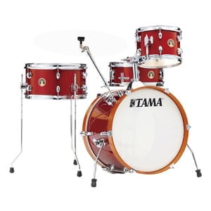 TAMA / LJK48S-CPM CLUB-JAM KIT キャンディ・アップル・ミスト