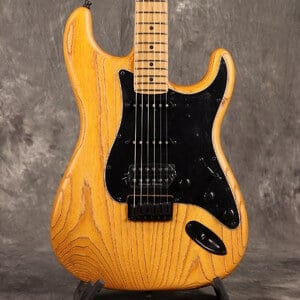 《WEBSHOPクリアランスセール》Fender / FSR American Professional II ST HSS HT Roasted Maple Neck Sandblasted Aged Natural【3.35kg】[S/N US24056920]