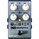 Source Audio / SA249 C4 SYNTH シンセサイザーペダル 【国内正規品】