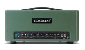 アンプ John ローランド創業50年を記念して、 ギター・アンプ「JC-120 Jazz Chorus