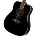 YAMAHA / FG820 BK Black ヤマハ アコースティックギター 単板スプルースTop マホガニーSide/Back【正規品】の商品ページ