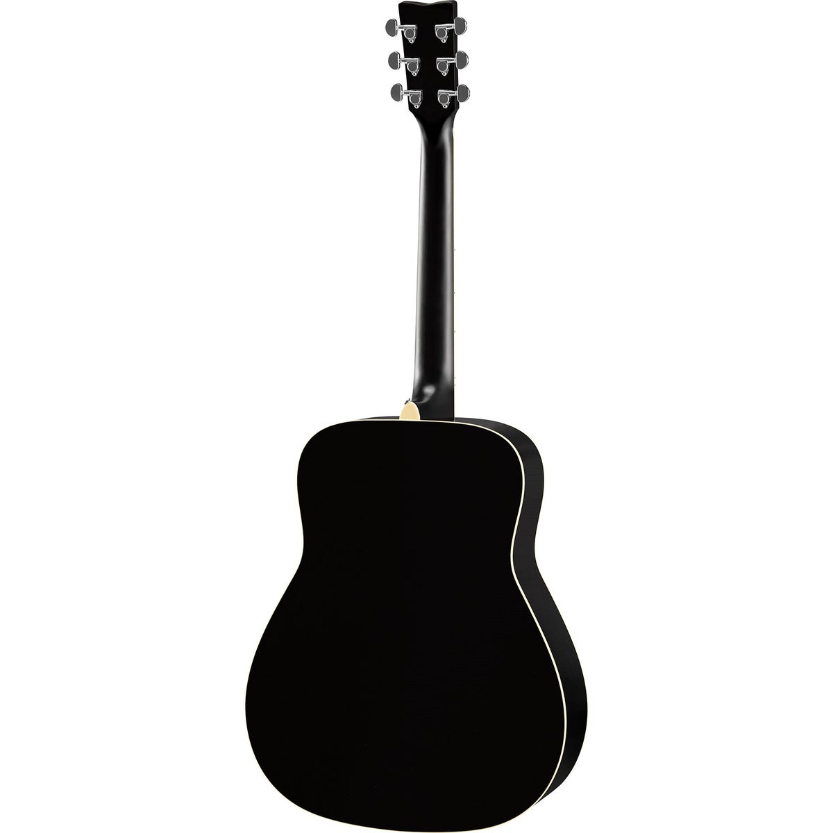YAMAHA / FG820 BK Black ヤマハ アコースティックギター 単板 