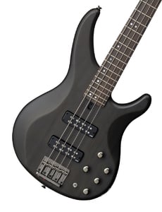 YAMAHA / TRBX504 トランスルーセントブラック(TBL) TRBX500シリーズ