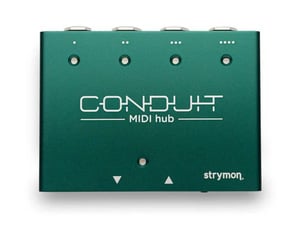 Strymon / CONDUIT ストライモン MIDIインターフェイス | その他