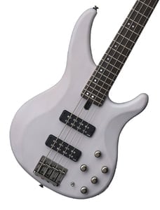WEBSHOPクリアランスセール》 YAMAHA / TRBX504 トランスルーセント