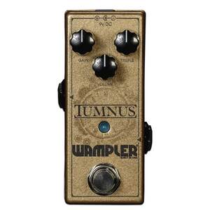 Wampler Pedals / Tumnus オーバードライブ ワンプラーペダル【国内正規品】