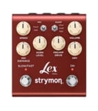 Strymon/El Capistan V2 エル・キャピスタン テープエコー Strymon El Capistan テープエコー strymon | El Capistan（V2