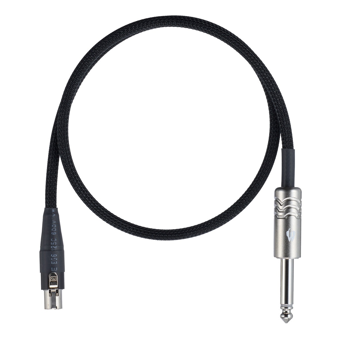 FREE THE TONE ケーブル CW-416 SC/L 60cm Free The Tone / CW-416 60cm PU/S LINE6用 Straight フリーザトーン