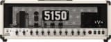 EVH / 5150 Iconic Series 80W Head Ivory  イーブイエイチ ヴァン・ヘイレンの商品ページ