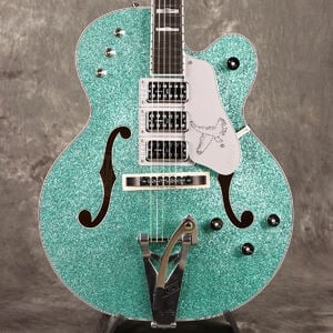 GRETSCH エレキギター ミントグリーン【新品・未使用】☆最終お値下げ Ken (GRETSCH × 新品 × グリーン)の検索結果 | ギター、アコギ、管楽器