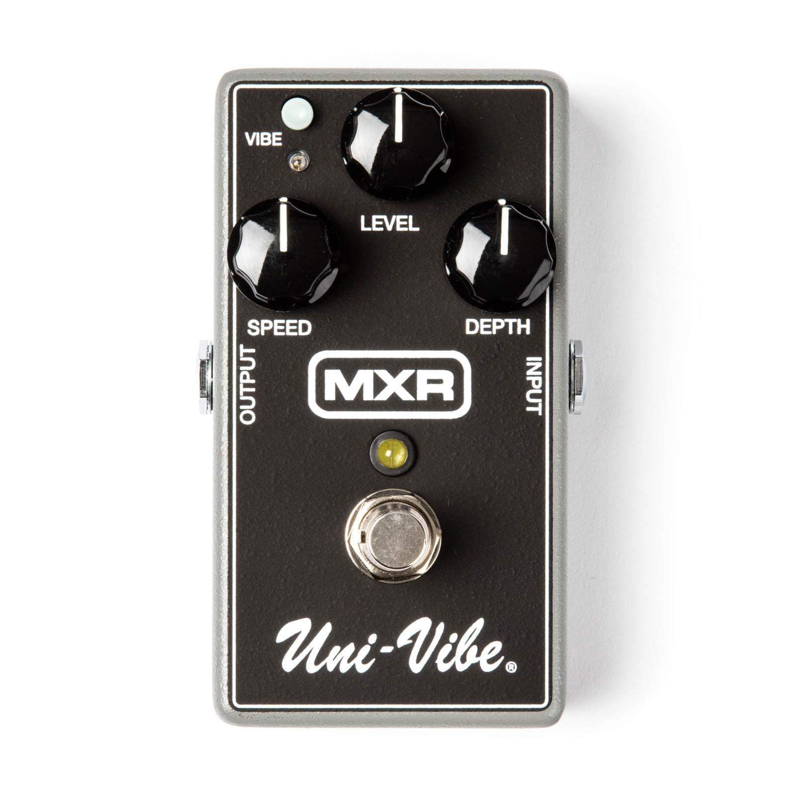 アンプ・エフェクターセール品》MXR / M68 Uni-Vibe Chorus / Vibrato