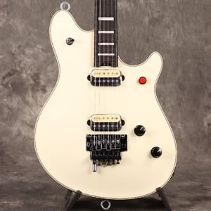 《WEBSHOPクリアランスセール》EVH / Wolfgang USA Edward Van Halen Signature Ivory / Ebony Fingerboard【4.05kg】[S/N WG17488A]