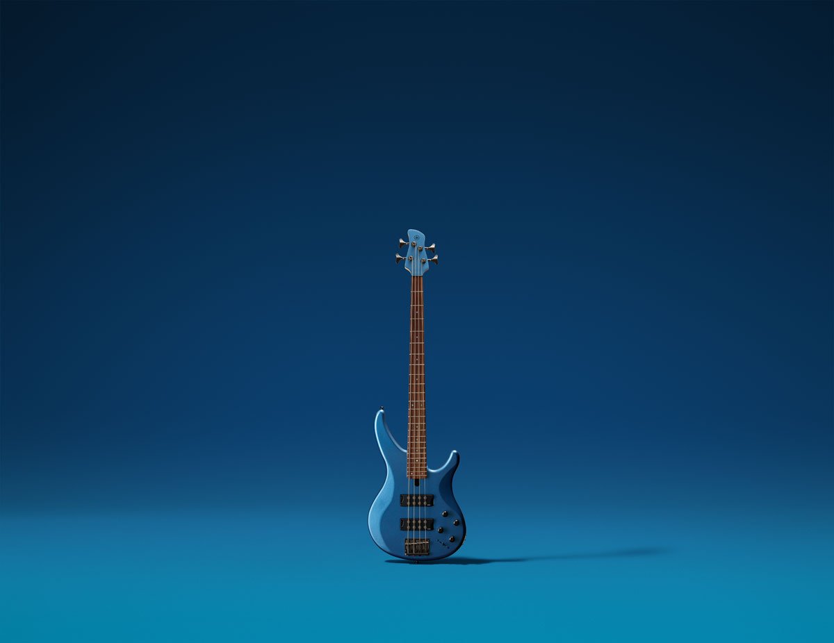 YAMAHA / TRBX304 ファクトリーブルー(FTB) TRBX300シリーズ ヤマハ