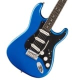 Fender / American Ultra II Stratocaster Ebony Fingerboard  Noble Blue フェンダー[数量限定新品特価]