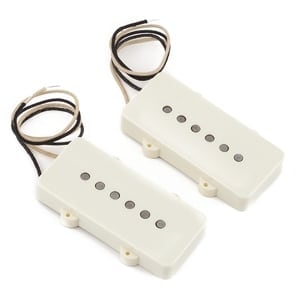 Fender / Pure Vintage '65 Jazzmaster Pickup Set Vintage White