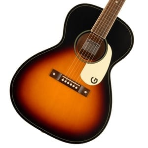 《WEBSHOPクリアランスセール》Gretsch / Jim Dandy Concert Walnut Fingerboard White Pickguard Rex Burst グレッチ