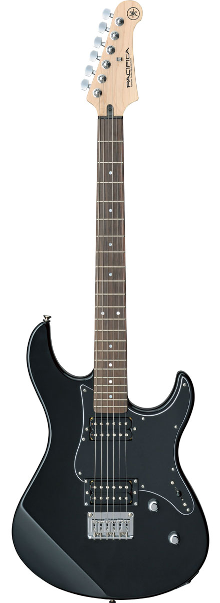 YAMAHA / Pacifica 120H BL （ブラック） ヤマハ エレキギター PAC120H