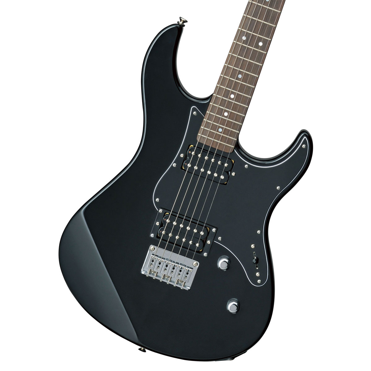 YAMAHA / Pacifica 120H BL （ブラック） ヤマハ エレキギター PAC120H