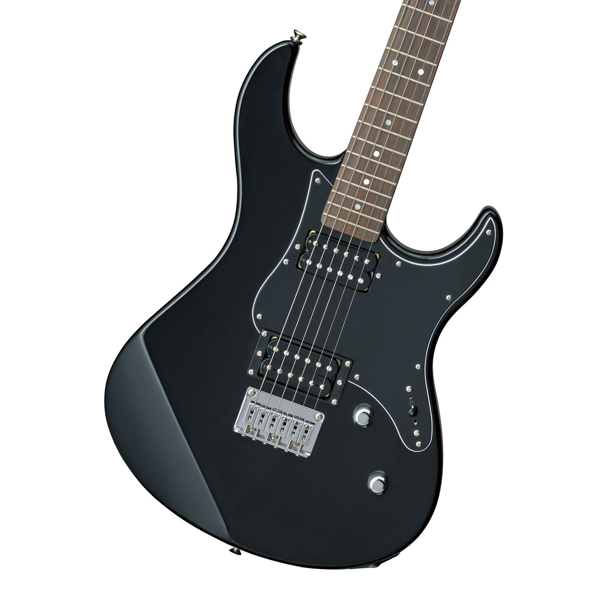 YAMAHA PACIFICA 120H BL エレキギター YAMAHA / Pacifica 120H BL （ブラック） ヤマハ エレキギター PAC120H