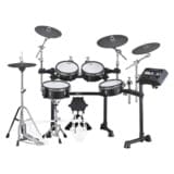 YAMAHA / DTX8K-M BLACK FOREST (メッシュヘッド仕様)(フットペダル別売)(お取り寄せ商品)