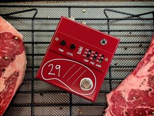 《セール品》29 Pedals / TOKI 