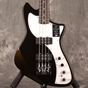Fender / American Ultra II Meteora Bass Ebony Fingerboard Texas Tea フェンダー【4.14kg】[S/N US24035334][数量限定新品特価]