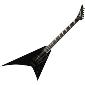 Jackson / Pro Plus Series Rhoads RR24 Ebony Fingerboard Deep Black ジャクソン