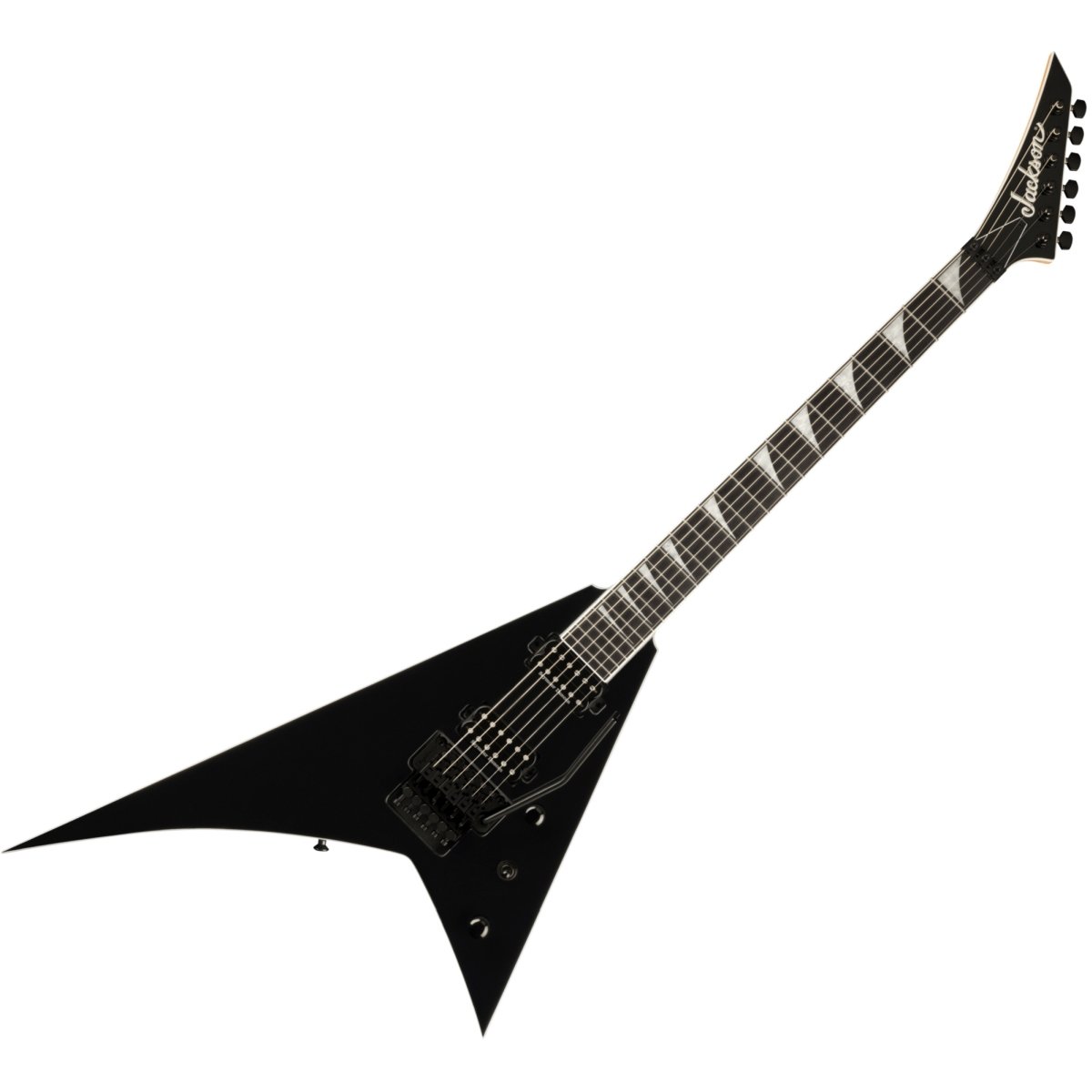 Gibson Jackson Rhoads エレキギター ブラック 000000027760_fAZ4PmA.jpg