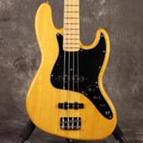 Fender/ISHIBASHI FSR Made in Japan Traditional 70s Jazz Bass Maple Vintage Natural フェンダー 【4.05kg】[S/N JD25013653]