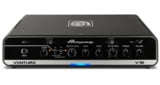 【未展示在庫】 Ampeg / Venture V12 ［超軽量3.8kg］1200W 1200ワット 小型ベースアンプヘッド アンペグ