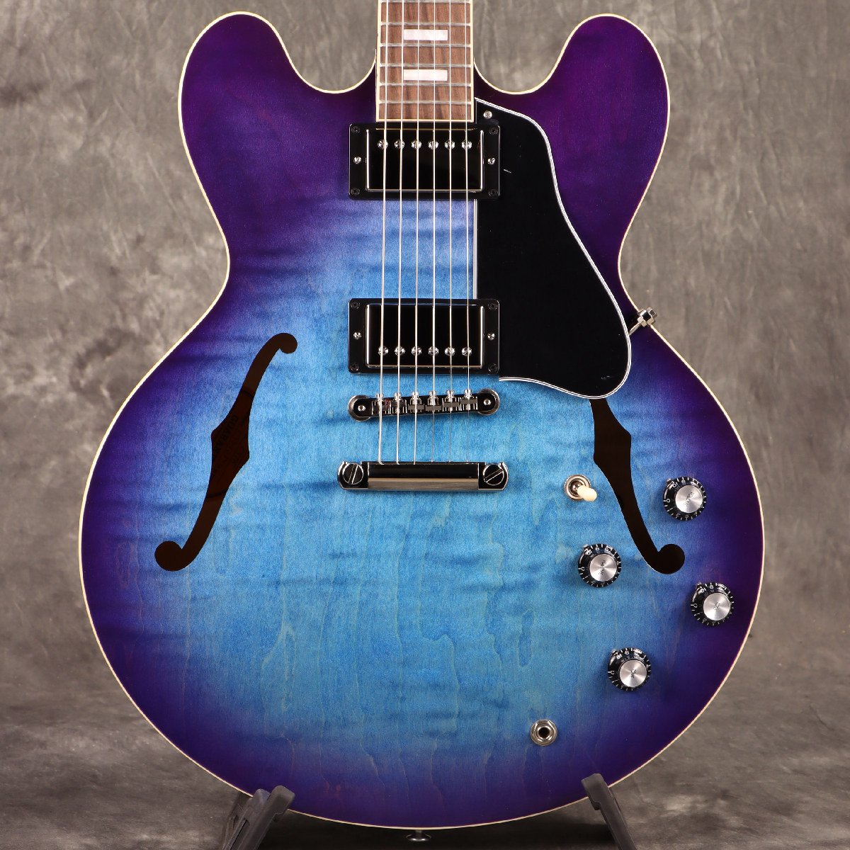 WEBSHOPクリアランスセール》Gibson USA / Exclusive ES-335 Figured